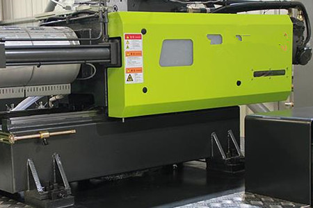 如何檢查高速薄壁注塑機(jī)故障？我來告訴你！